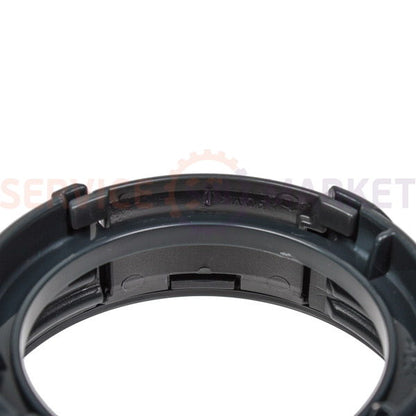 Гайка (основа) блендерної чаші (пластик) для блендера Philips