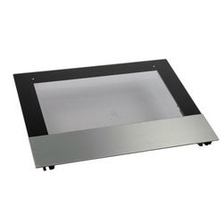 Стекло двери наружное для духовки 592x466mm Electrolux