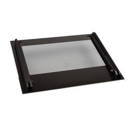 Стекло двери наружное для духовки 592x466mm Electrolux