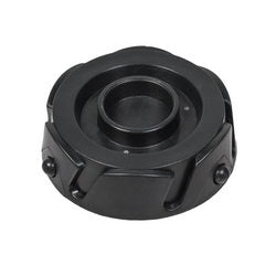 Держатель сита для соковыжималки Philips черный