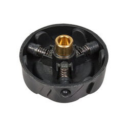 Тримач сита для соковижималки Philips чорний