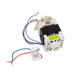 Двигатель циркуляционной помпы для посуд. машины YXW35-2D 220-240V 80W Electrolux