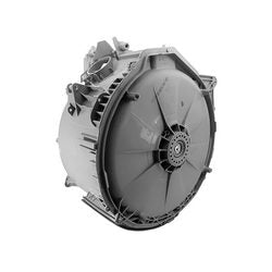 Бак у зборі для верт. прання. машини Electrolux