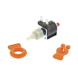 Помпа для парогенератора 15W Type DBS3350 220-240V Electrolux