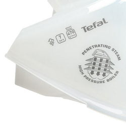 Резервуар для воды парогенератора Tefal