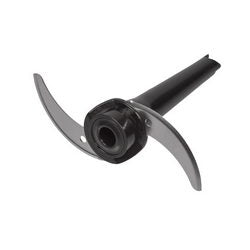 Нож в чашу измельчителя 1250ml блендера Bosch черный