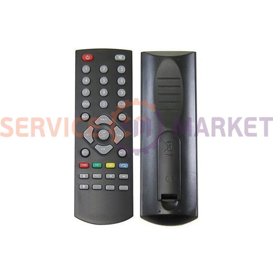 Пульт для DVB-T2 TR-2012 Trimax (оригинал)