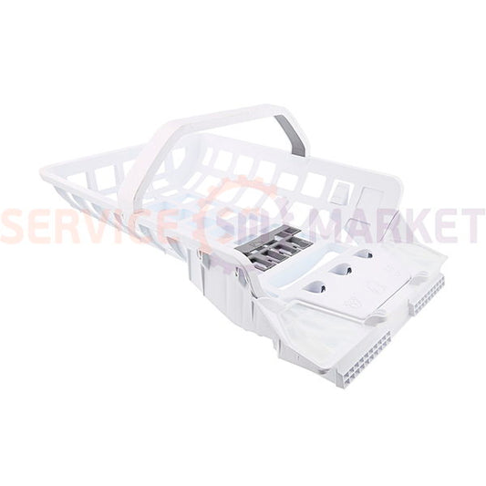 Корзина для сушки обуви  в сушильной машине Electrolux 