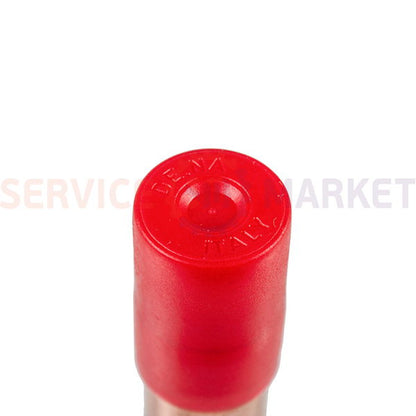 Фільтр осушувач компресора для холодильника 13GR D=2.5/5.2mm DENA
