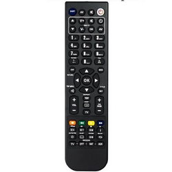 Пульт дистанційного керування для DVB-T2 SkyPrime V T2 (аналог)