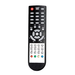 Пульт для DVB-T2 5555M (HQ) WinQuest