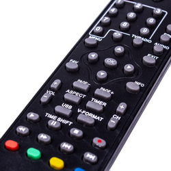 Пульт дистанційного управління для DVB-T2 World vision T56 (HQ)