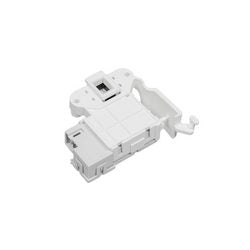 Замок люка (дверей) ZV-447 для пральної машини Gorenje 474220