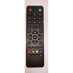 Пульт дистанційного керування для DVB-T2 World vision T54