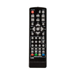 Пульт дистанційного керування для DVB-T2 Tiger T2