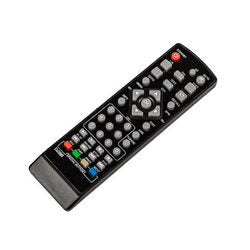 Пульт дистанційного керування для DVB-T2 Tiger T2
