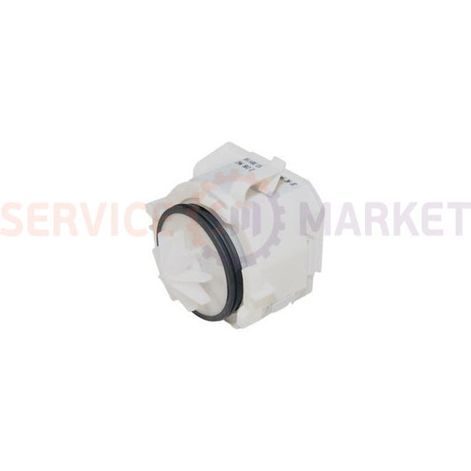 Помпа 54W BLP3 00/004 (3 защелки) Indesit COPRECI