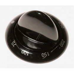 Ручка регулювання температури духовки 450910083 для плити Beko