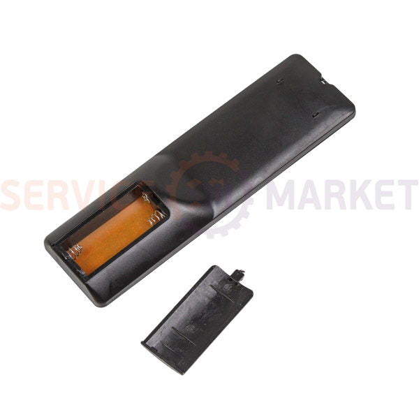 Пульт для DVB-T2 T62 World Vision