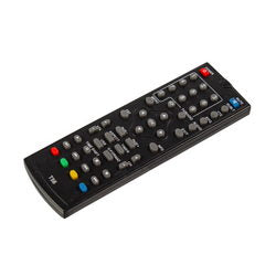 Пульт дистанційного управління для DVB-T2 World vision T56