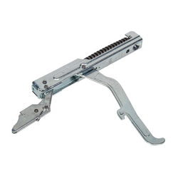 Петля дверей для духовки Indesit C00056702