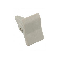 Крючок дверей (пластик) для пральної машини Whirlpool 481941738117