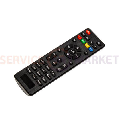 Пульт для DVB-T2 T8005HD Romsat