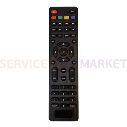 Пульт для DVB-T2 ES-18 Eurosky