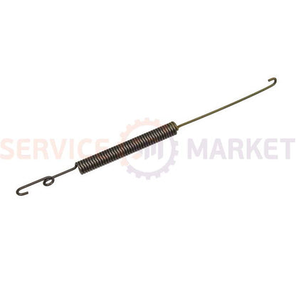 Пружина двери для посуд. машины Electrolux