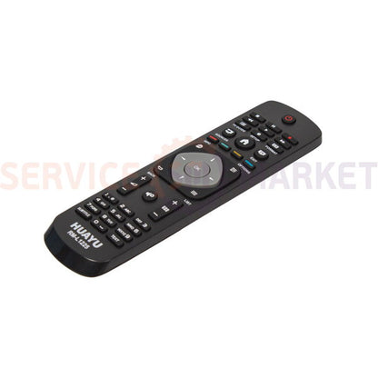 Пульт для телевизора RM-L1225 универсальный HUAYU