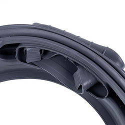 Манжета люка для пральної машини Beko 2856910200