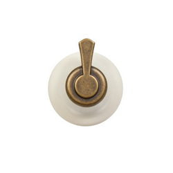 Ручка регулювання (універсальна) для електропліти Gorenje 483963