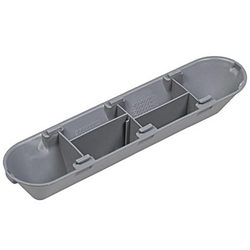 Активатор, ребро барабана Indesit C00268109 для стиральної машини