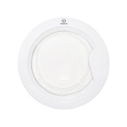 Люк для пральної машини Indesit C00273668