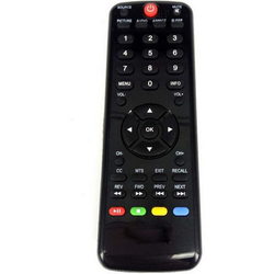 Пульт дистанційного управління для телевізора Haier RC20арунок