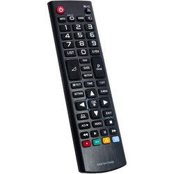 Пульт дистанційного керування для телевізора LG AKB74475480ару