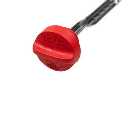 Стержень колектора для накипу в парогенератор Tefal CS-00129467