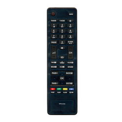 Пульт дистанційного керування для телевізора Haier HTR-A18Hару