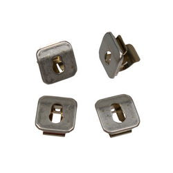 Комплект тримачівм (4шт) направляючих дека для духової шафи Bosch 00631174