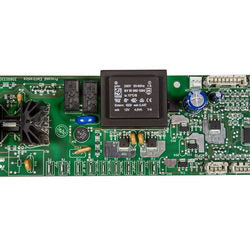 Плата живлення для кавомашини DeLonghi ESAM6700 (SW1.2 230V 5X0.5) 5213211151