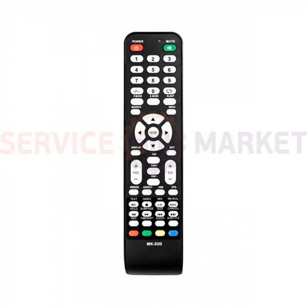 Пульт для телевизора 28AH4130 Elenberg