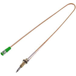 Термопара для газової плити L=350mm Gorenje 136671