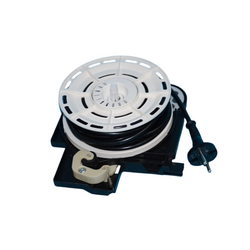 Катушка (змотка) шнура для пилососа Gorenje 640484