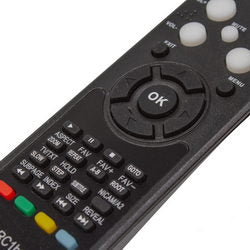 Пульт для телевизора RC1B Supra