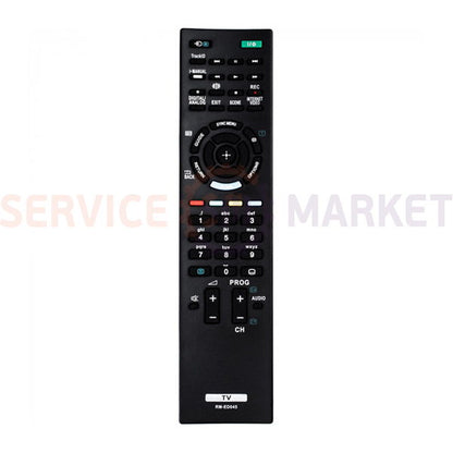 Пульт для телевизора RM-ED045 Sony