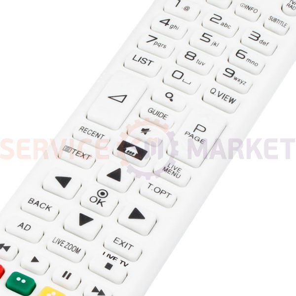 Пульт для телевизора AKB74915365 LG