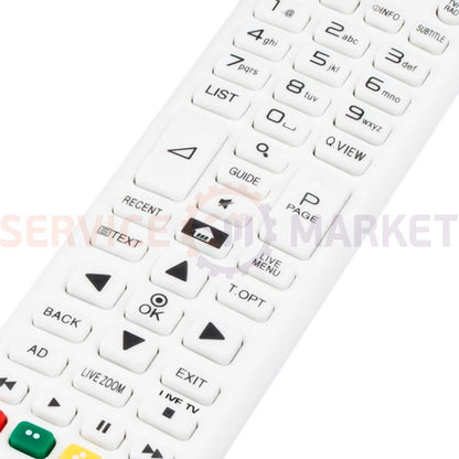 Пульт для телевизора AKB74915365 LG