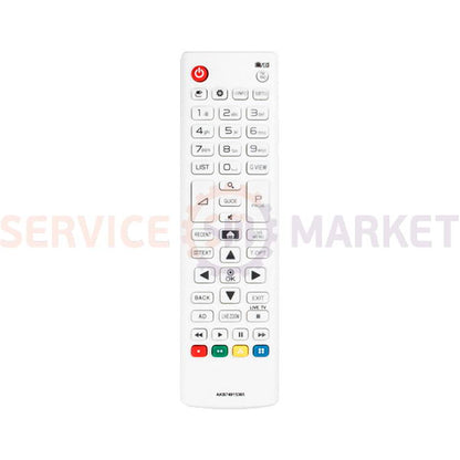 Пульт для телевизора AKB74915365 LG