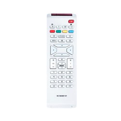 Пульт для телевизора RC-1683801/01 Philips