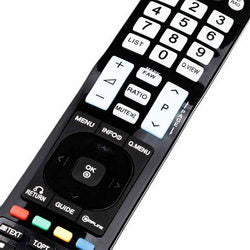 Пульт для телевизора MKJ61841804 LG